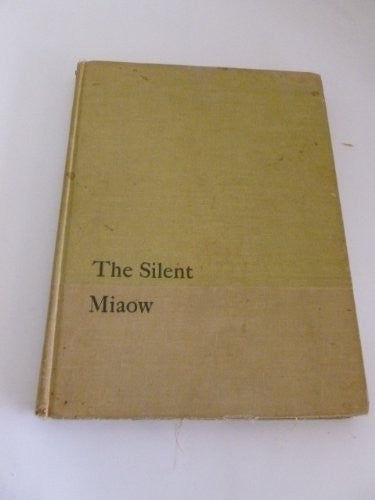 The Silent Miaow