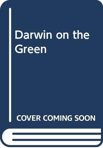 Darwin on the Green
