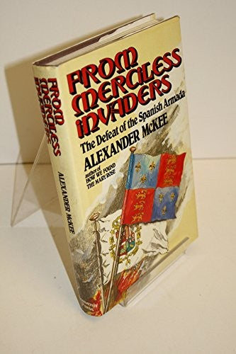 From Merciless Invaders