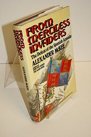 From Merciless Invaders