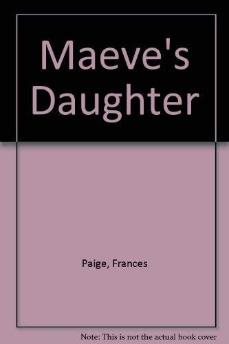 Maeve's Daughter