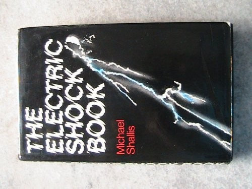 Electric Shock Book