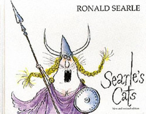Searle's Cats