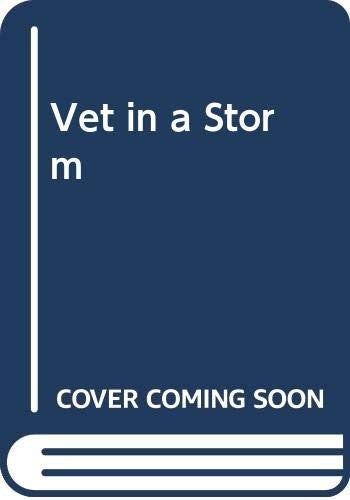 Vet in a Storm