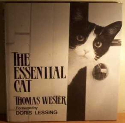 The Essential Cat