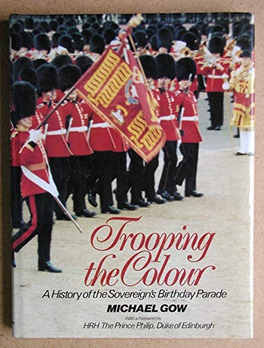Trooping the Colour