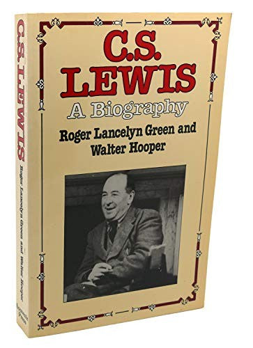 Biography of C.S. Lewis
