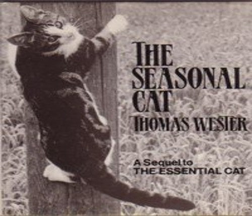 The Seasonal Cat