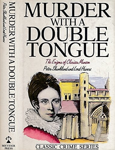 Murder with a Double Tongue