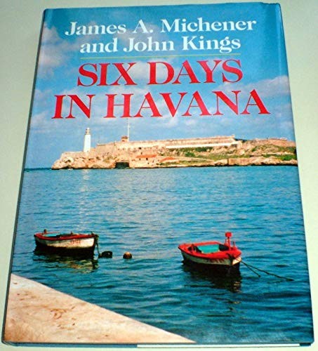 Six Days in Havana
