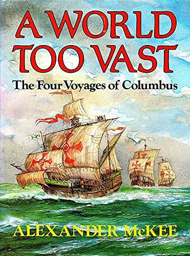 A World Too Vast