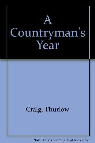 A Countryman's Year