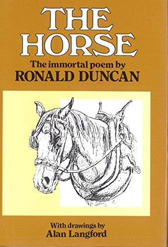 The Horse