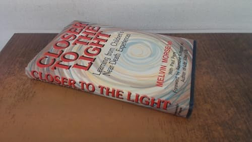 Closer to the Light