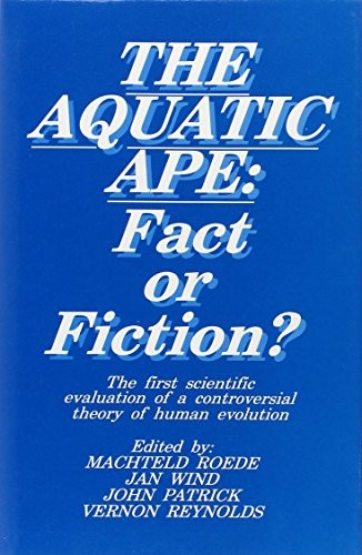 Aquatic Ape
