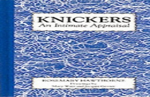 Knickers!