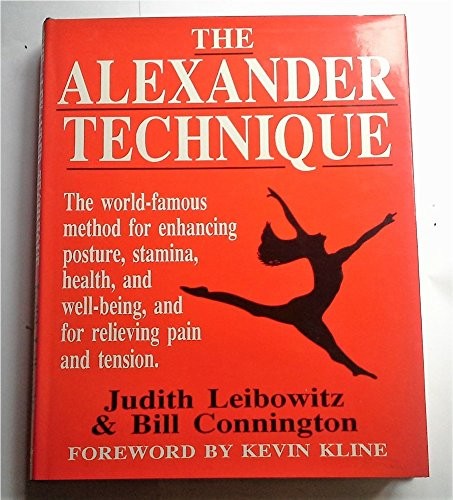The Alexander Technique