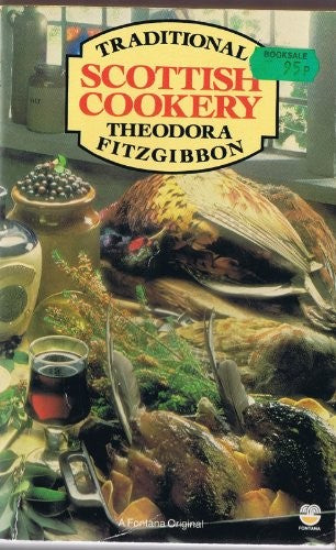 Traditional Scottish Cookery