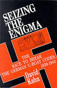 Seizing the Enigma 