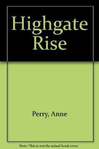 Highgate Rise