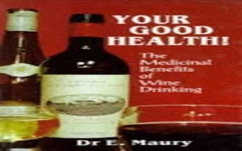Your Good Health!