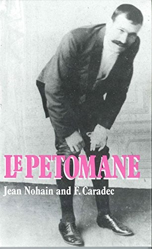 Le Petomane