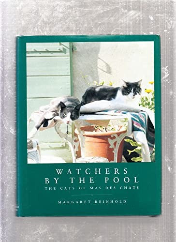Watchers by the Pool