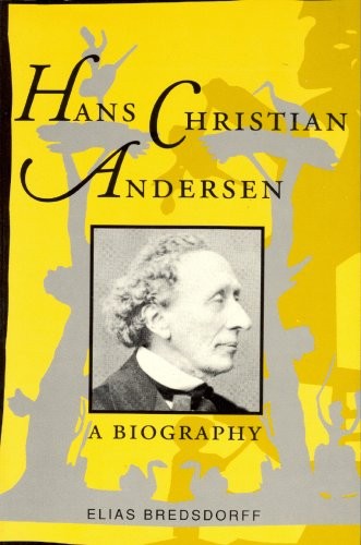 Hans Christian Andersen