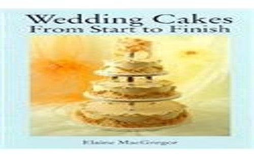 Wedding Cakes