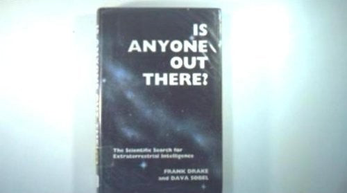 Is Anyone Out There?