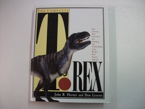 The Complete T.Rex