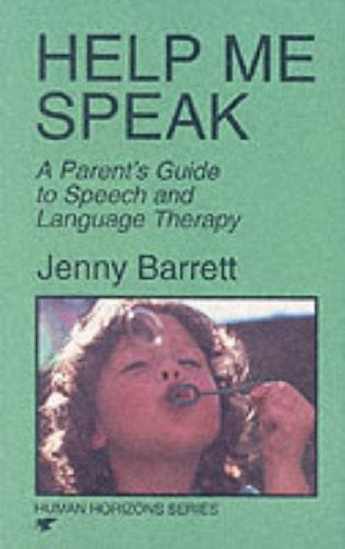 Help Me Speak
