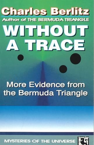 Without a Trace