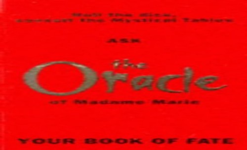 The Oracle