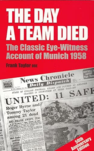 The Day a Team Died