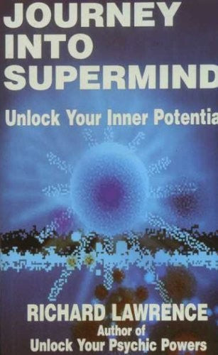 Journey into Supermind