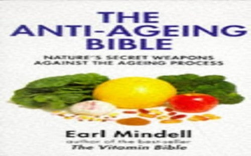 The Anti-Ageing Bible