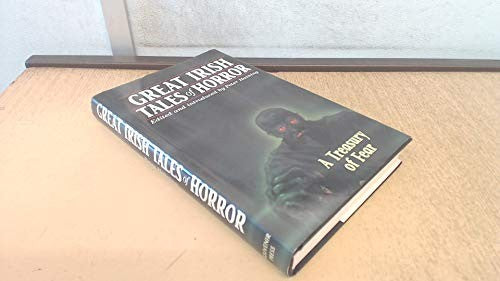 Great Irish Tales of Horror