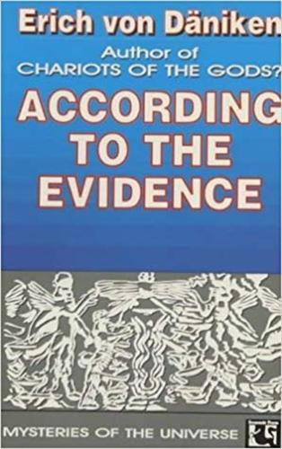 According to the Evidence