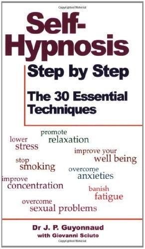 Self-hypnosis Step by Step