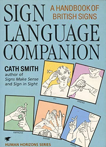 Sign Language Companion