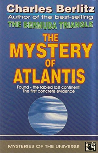 The Mystery of Atlantis