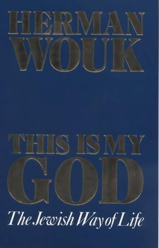 This is My God