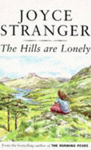 Hills are Lonely