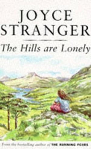 Hills are Lonely
