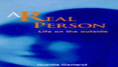 A Real Person