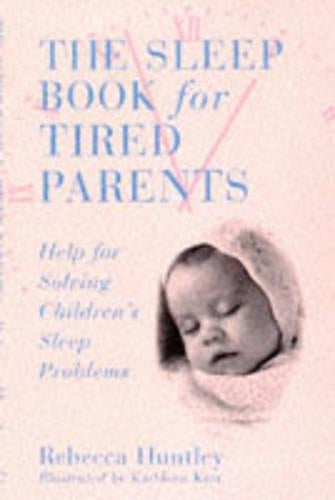 Sleep Book for Tired Parents