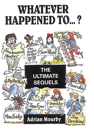 Whatever Happened to...?