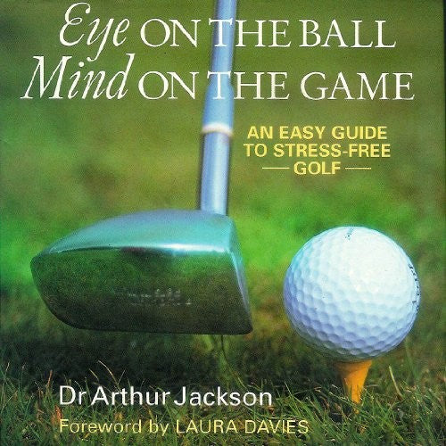 Eye on the Ball, Mind on the Game