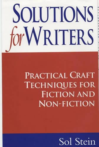 Solutions for Writers
